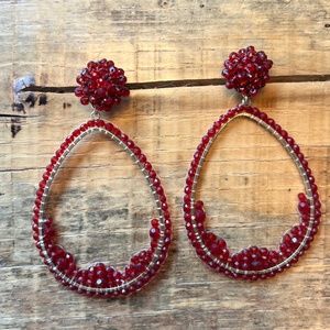 Christian Siriano Earrings